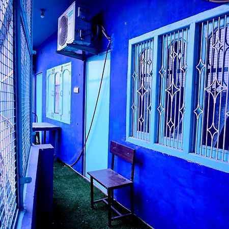 Banaras Rest House Varanasi Exterior foto